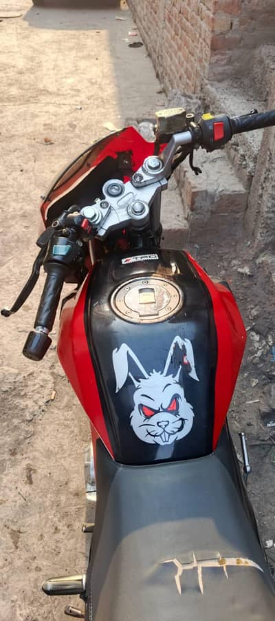 Wego 150cc