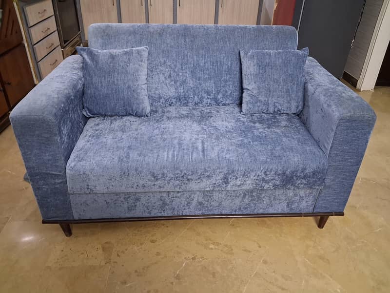 Sofa Set 0