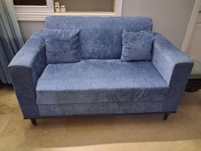 Sofa Set 1