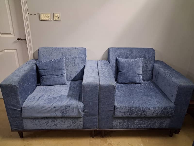 Sofa Set 2