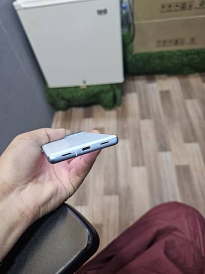 Google Pixel 7a Official PTA Approved