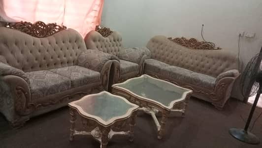 sofa set