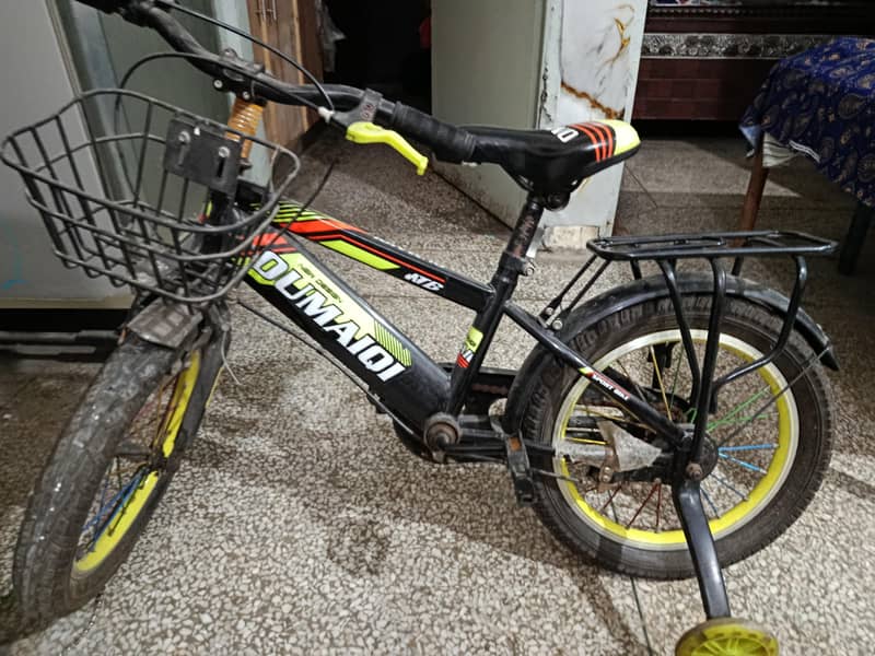 bicycle 0