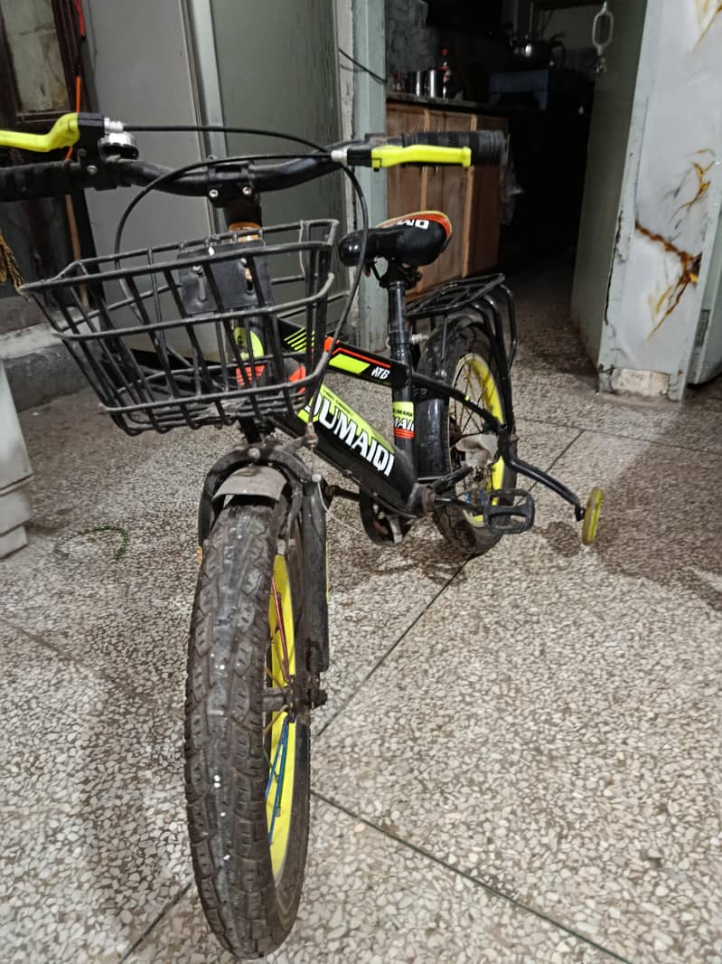 bicycle 2
