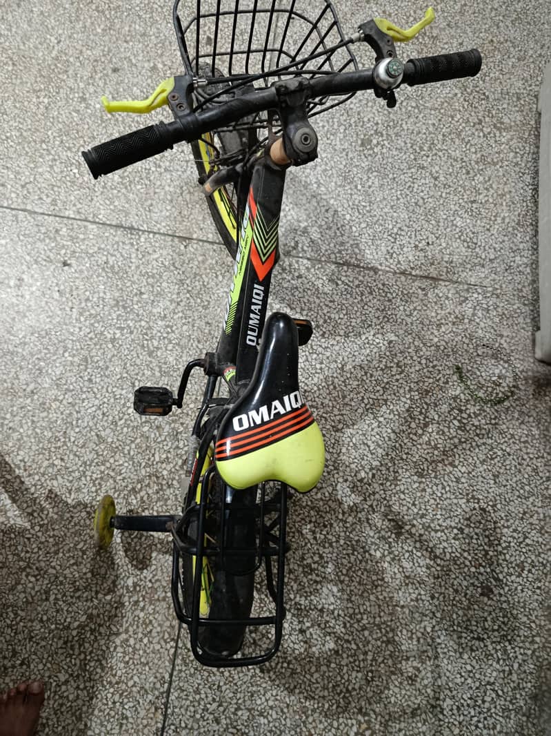 bicycle 3