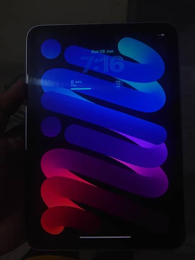 Apple Ipad mini 7