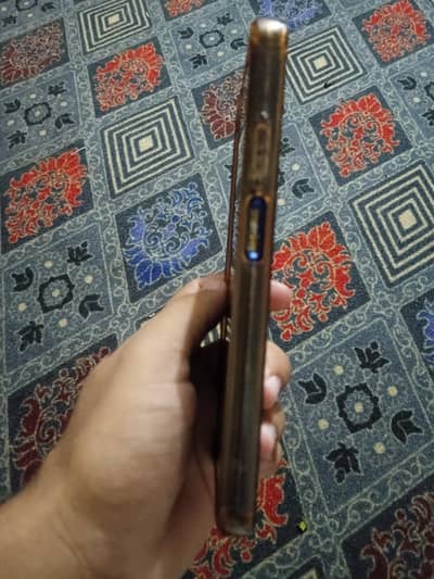 Xiaomi POCO M3 4 64 open box pta approved new panal
