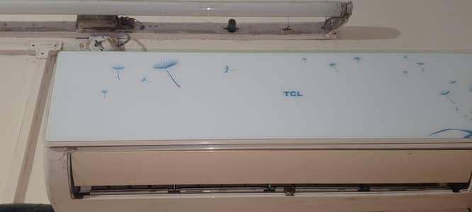Tcl 1.5 ton ac