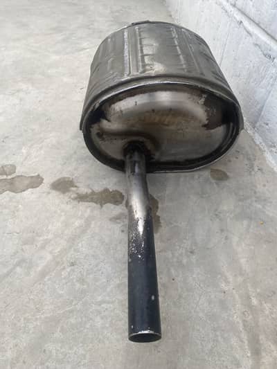 Civic Original genuine dholki 1995-2000