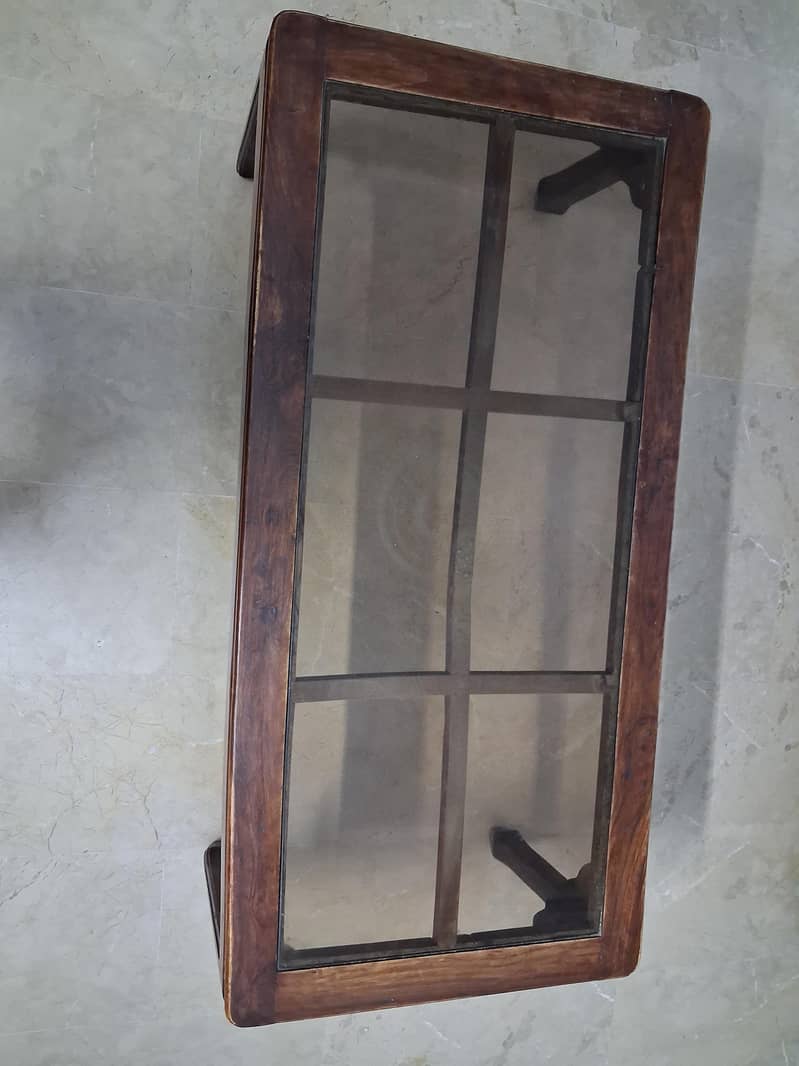 Coffee table 1