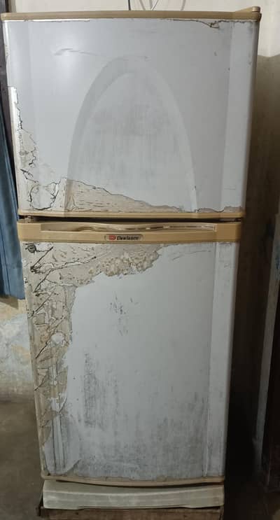 Dawlance fridge Urgent Sale