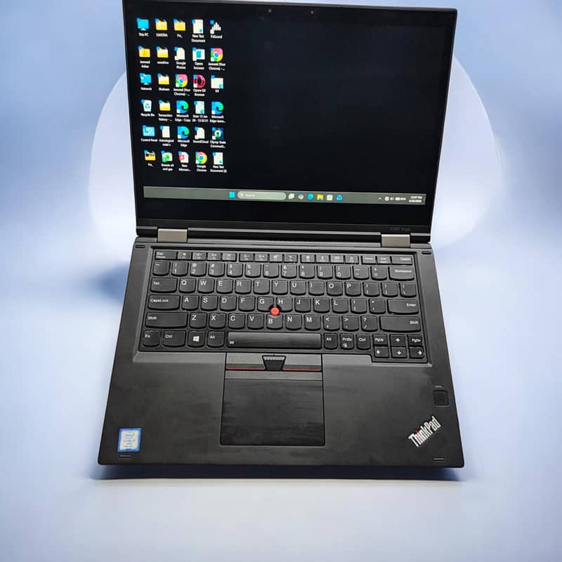 core i7 thinkpad 2