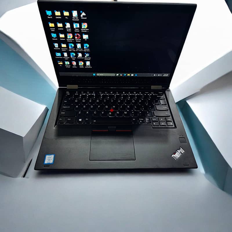 core i7 thinkpad 3