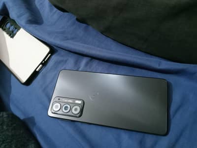 Motorola Edge 20 Pro