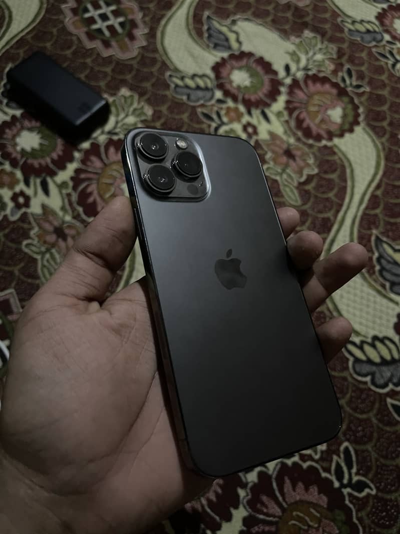 iPhone 13 Pro Max 1