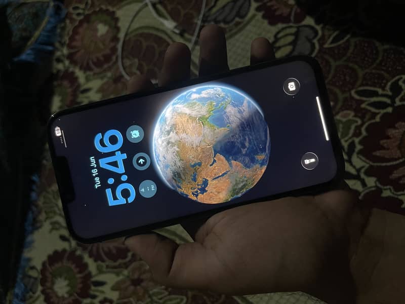 iPhone 13 Pro Max 2