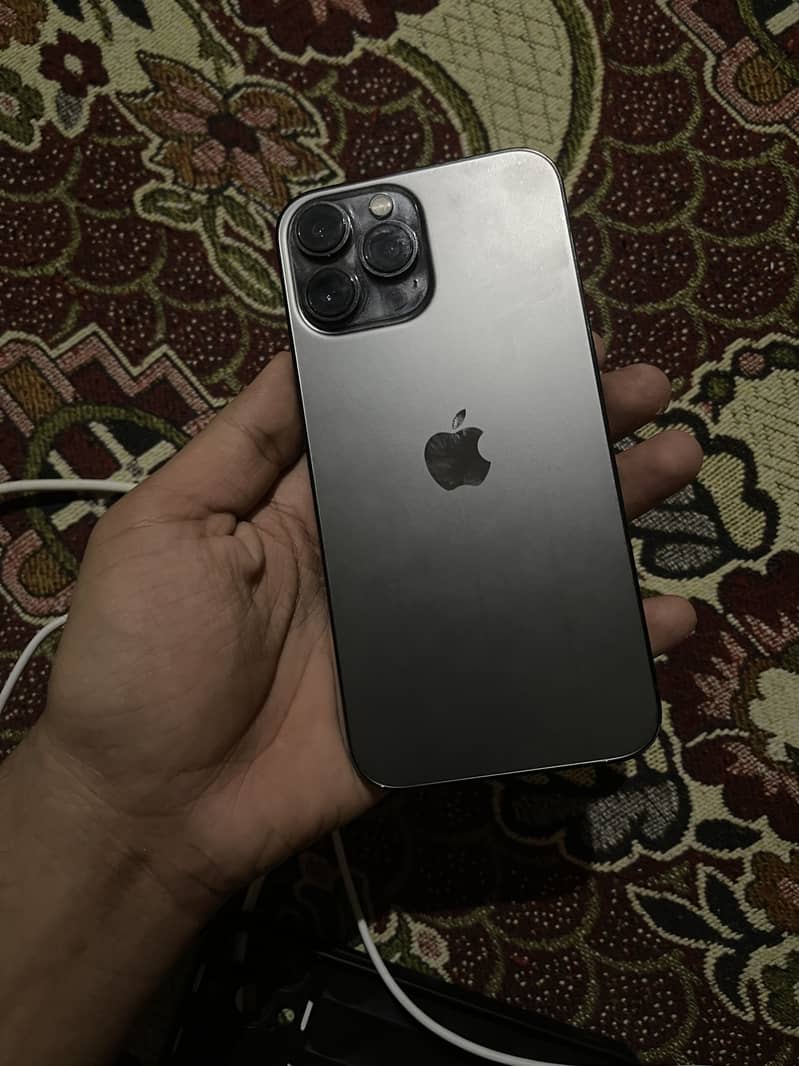 iPhone 13 Pro Max 3