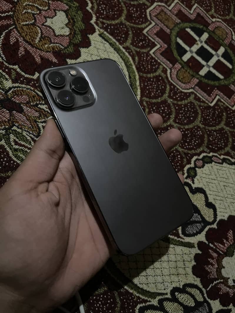 iPhone 13 Pro Max 4