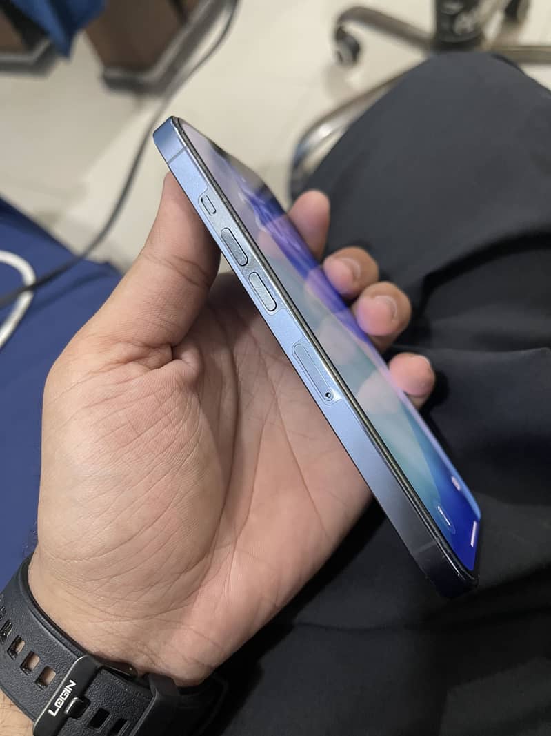 iPhone 13 Pro Max 5
