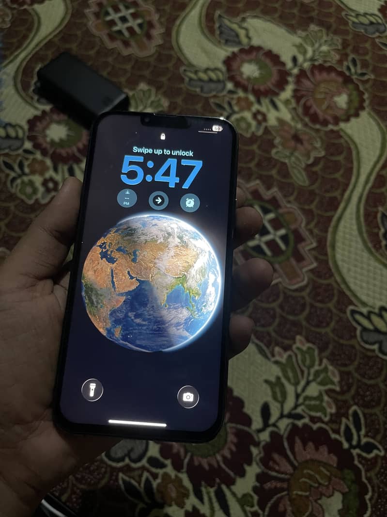 iPhone 13 Pro Max 9