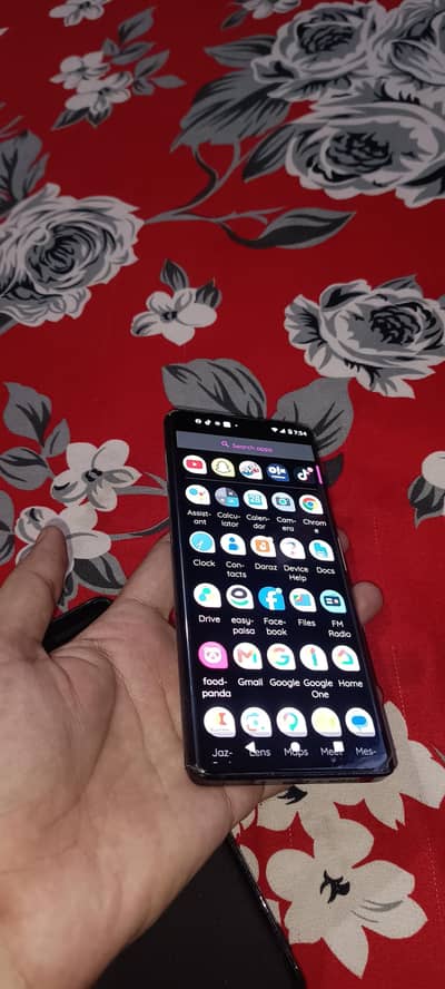 Motorola Edge 2020 4/ 128
