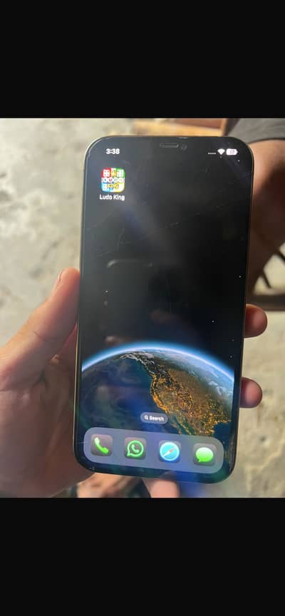Apple iPhone 12 Pro Max