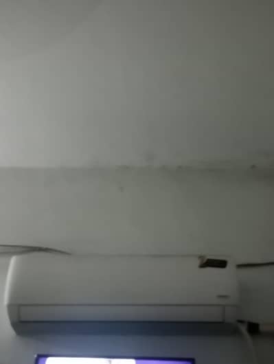 Kenwood ac used 1.5ton