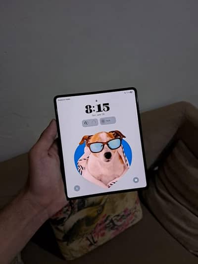 Samsung Z Fold 3 Factory Unlocked