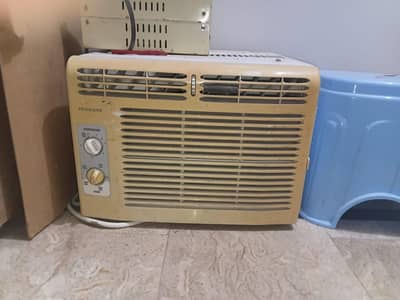 Window AC power saving. . 110v Transformers
