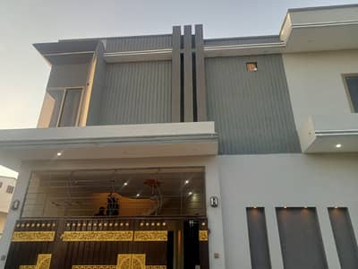 House For sale in Rahim yar khan