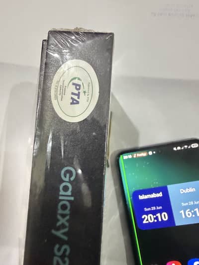 Samsung Mobile S22