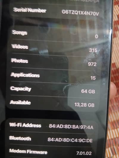 Apple iPhone 11 Pro Max