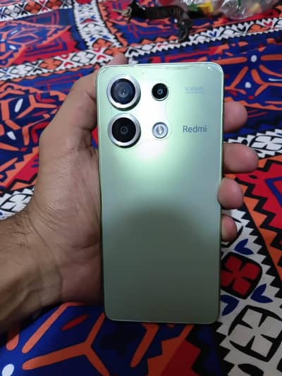 Xiaomi Redmi Note 13  ha 6/128