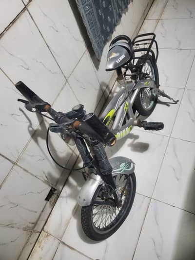 bicycles for Sale