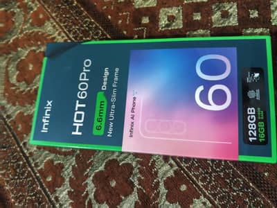 Infinix Hot 6 Pro