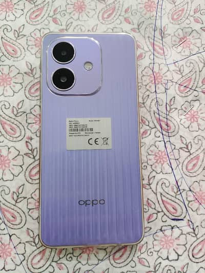 OPPO A5s