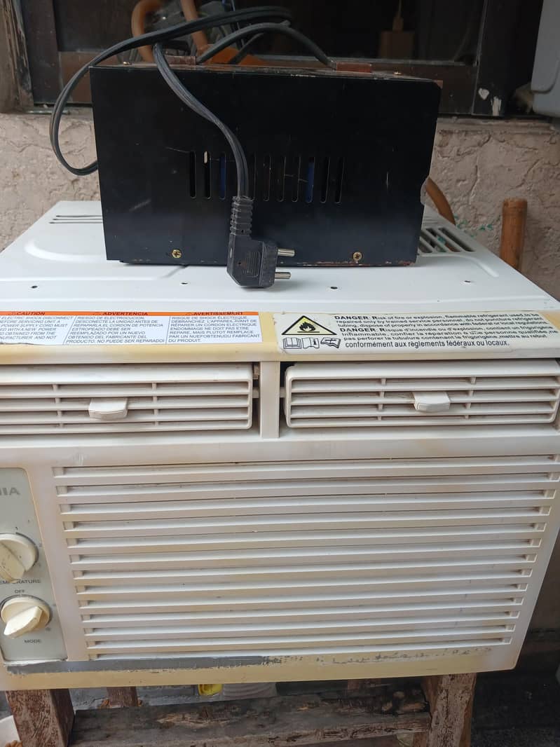 ac good 0
