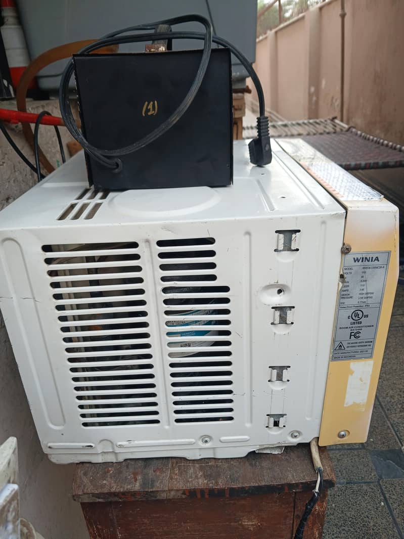 ac good 2