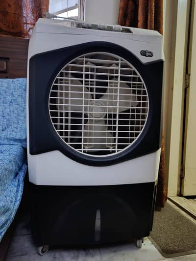 Super Asia Air Cooler – Excellent Condition
