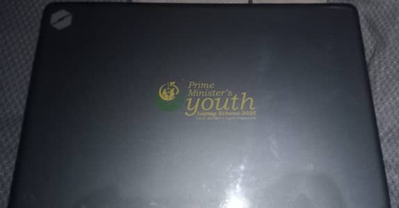 MECHREVO R14P Laptop – Like New | Under Warranty | Excellent Condition