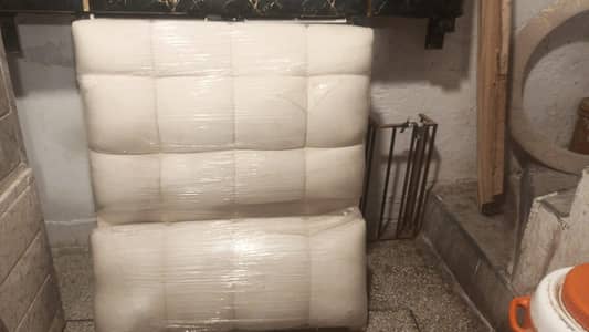 bubble single bed and double med available phone number 03260613215
