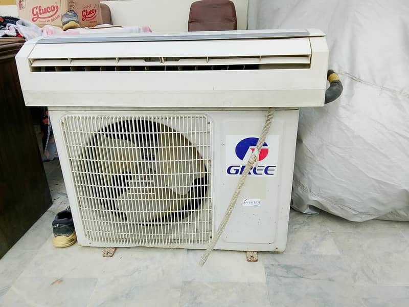 split ac 1