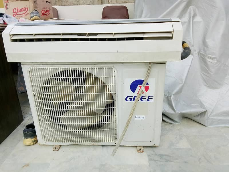 split ac 2