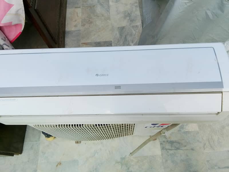 split ac 3