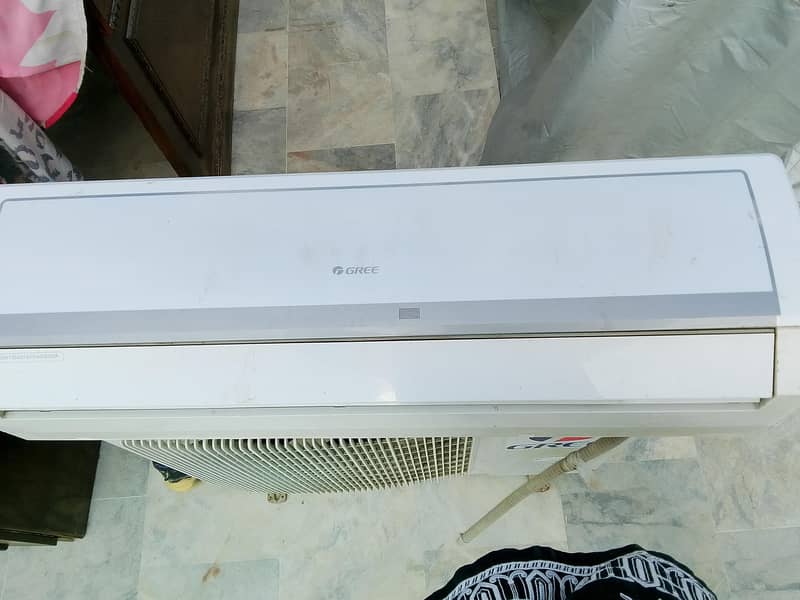 split ac 4