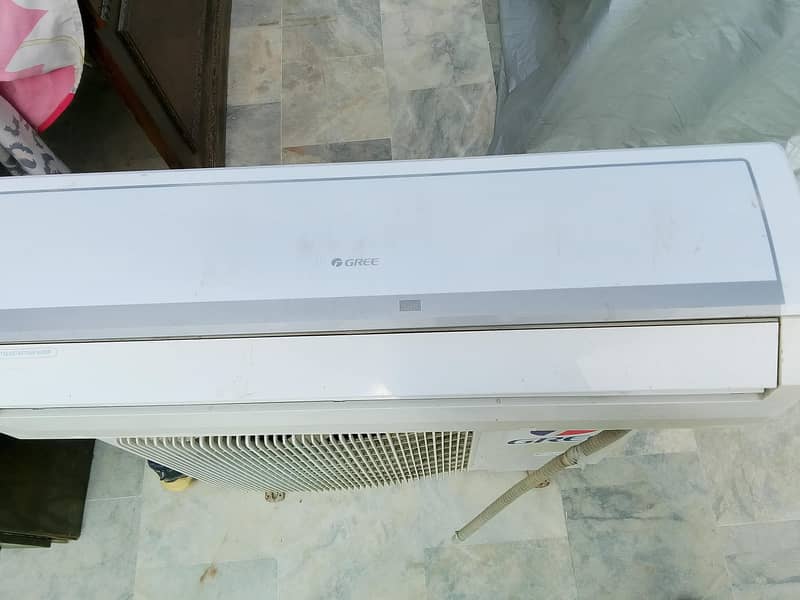 split ac 5
