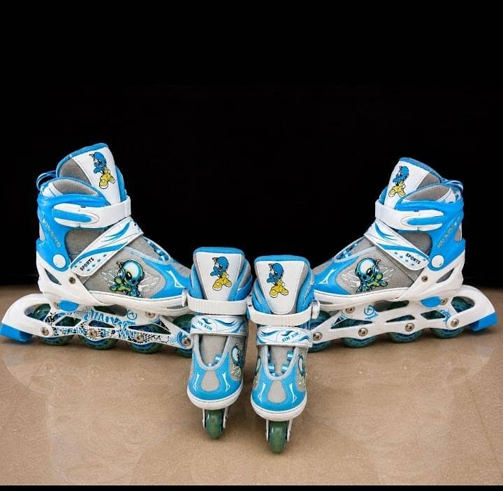 roller skates  2