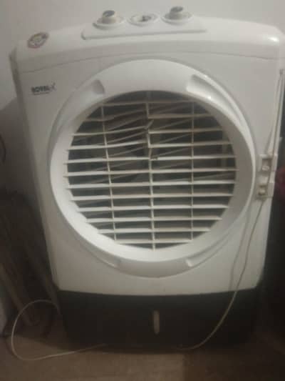 Air cooler