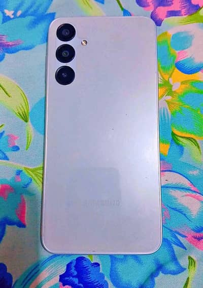 Samsung Mobile A15 5G