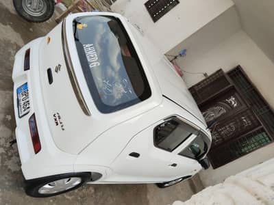 Suzuki Alto 2023